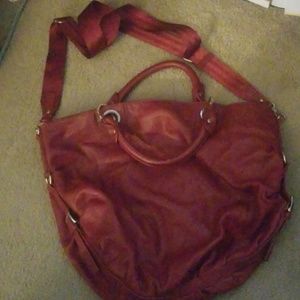 Crossbody/ Hobo Purse
